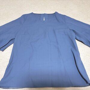 Short sleeve 5-point